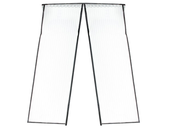 Moskitiera siatka magnetyczna na drzwi 160 230cm
