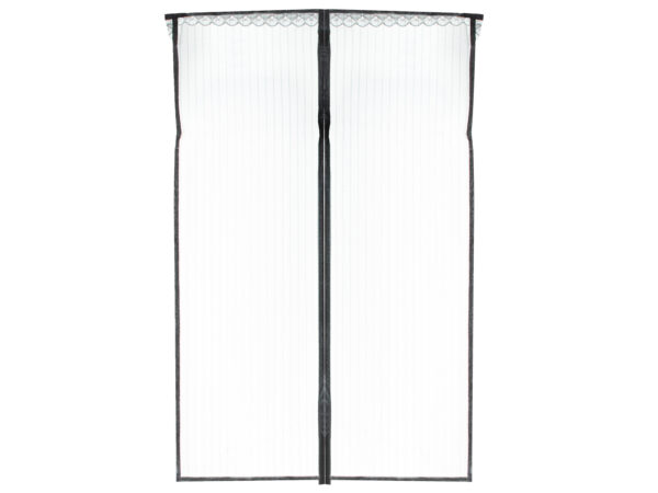 Moskitiera siatka magnetyczna na drzwi 160 230cm