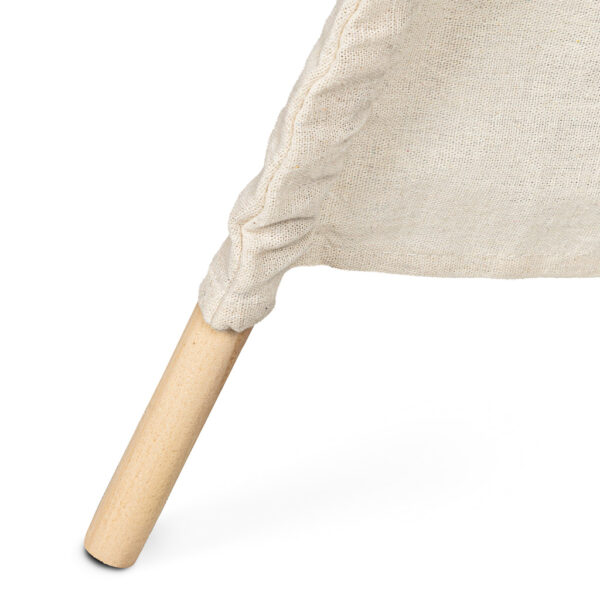 Namiot domek indianski dla dzieci Tipi Wigwam 135cm