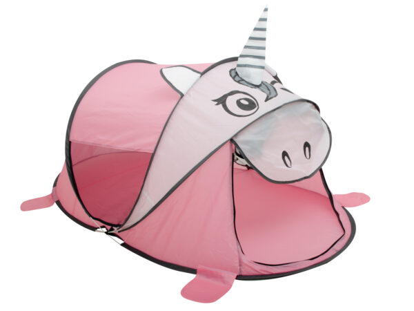 Namiot dzieciecy samorozkladajacy jednorozec unicorn