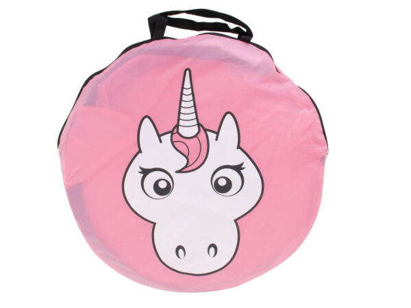 Namiot dzieciecy samorozkladajacy jednorozec unicorn