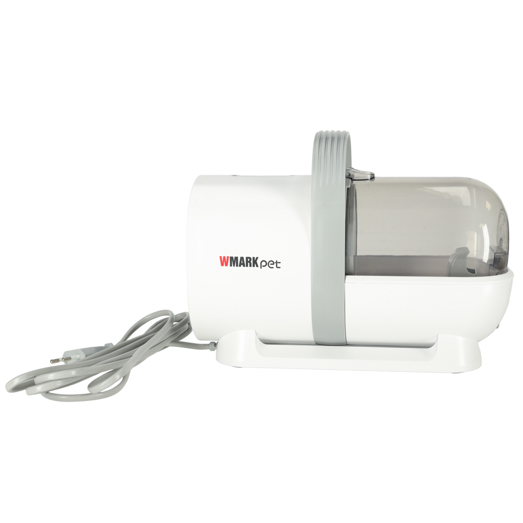 Odkurzacz do siersci psa groomingu