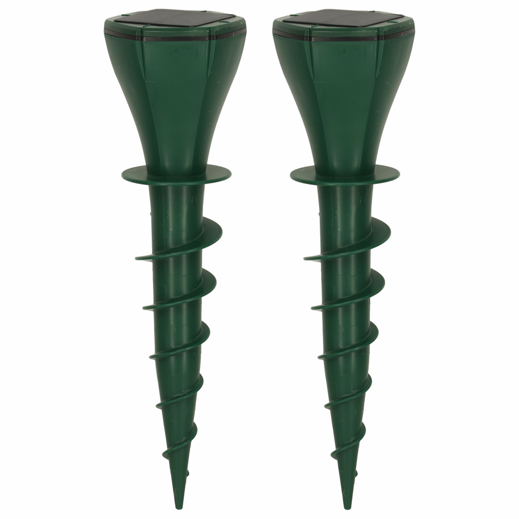 Odstraszacz solarny na krety nornice 2 szt