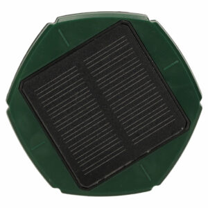 Odstraszacz solarny na krety nornice 2 szt