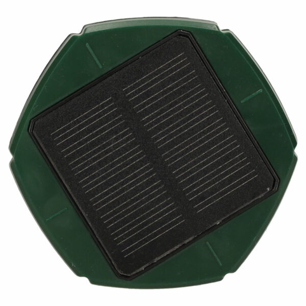 Odstraszacz solarny na krety nornice 2 szt