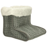 Ogrzewacz do stop but elektryczny z termostatem