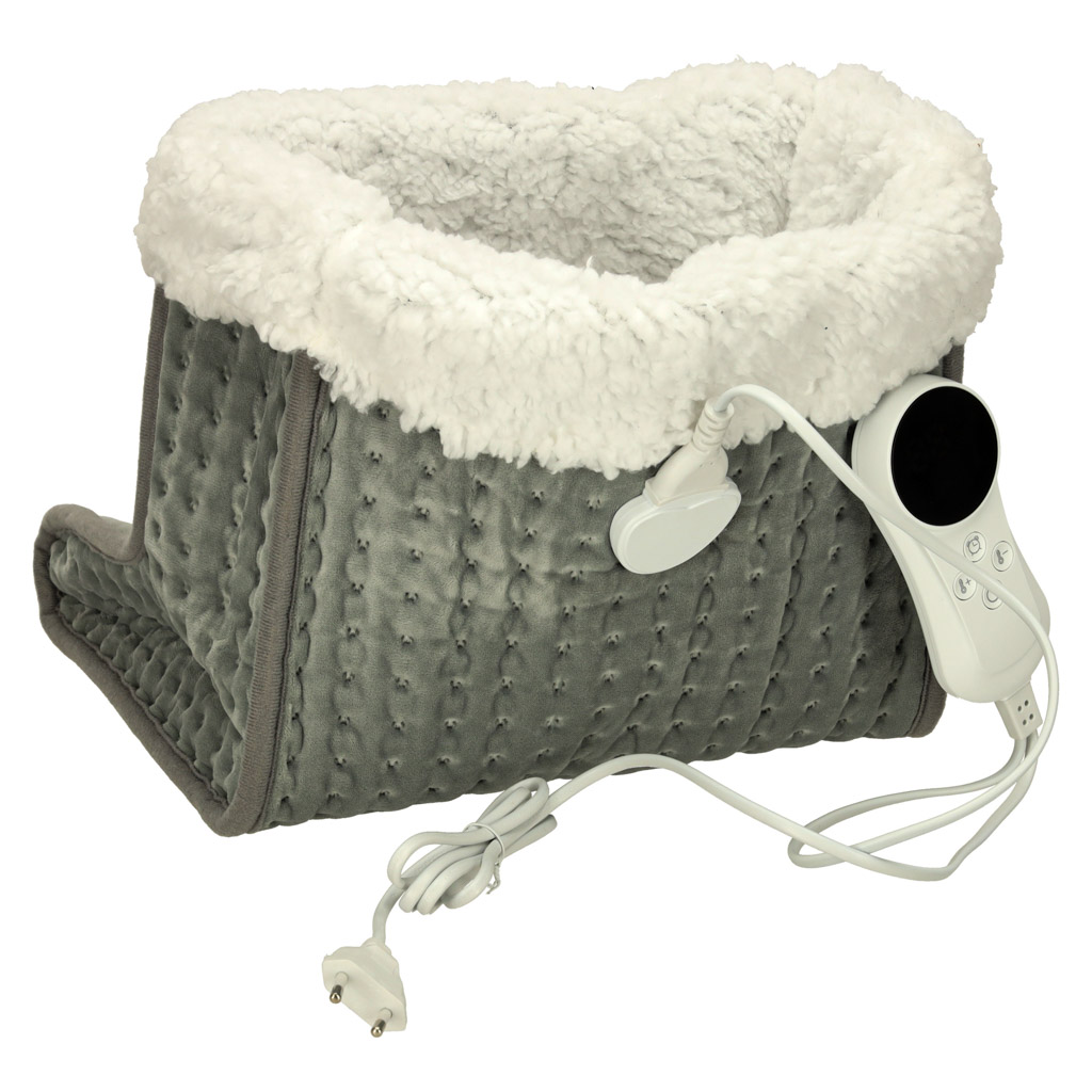 Ogrzewacz do stop but elektryczny z termostatem