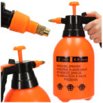 Opryskiwacz reczny cisnieniowy ogrodowy 2l