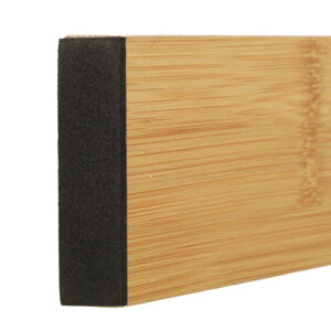 Organizer do szuflady regulowany separator bambusowy 56x6x1 5cm 1 sztuka