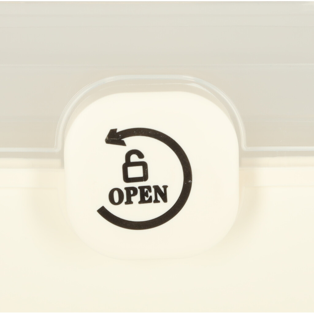 Organizer pojemnik na lekarstwa leki apteczka przechowywania lekow 29x16x15cm