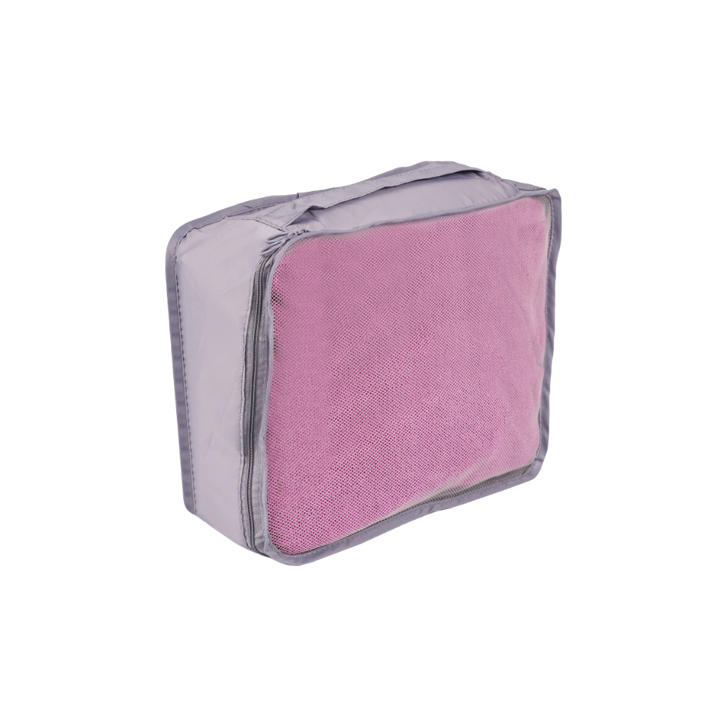 KX4110 3 Organizery do walizki zestaw podróżny 7 sztuk akcesor