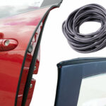 KX6862 1 Profil osłona odbojnik krawędzi drzwi auta rantu 5m b