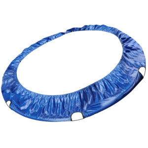 Oslona na sprezyny do trampoliny ochraniacz mata zabezpieczajaca kolnierz do trampoliny 140cm 55inch