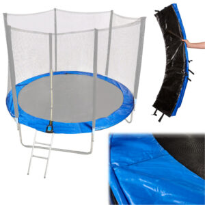 KX4032 1 MATA SHEETING SPRING FOR THE TRAMPOLINE 305cm