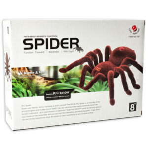 Pajak TARANTULA Zdalnie Sterowany robot na pilota PILOT