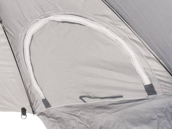 Parasol namiot plazowy ogrodowy skladany duzy XXL