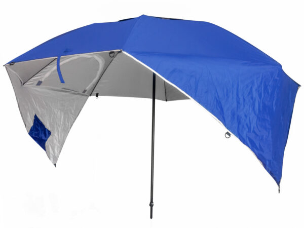 Parasol namiot plazowy ogrodowy skladany duzy XXL