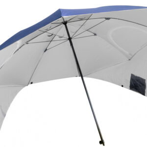 Parasol namiot plazowy ogrodowy skladany duzy XXL