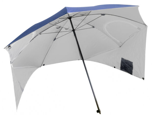 Parasol namiot plazowy ogrodowy skladany duzy XXL