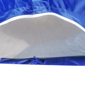 Parasol namiot plazowy ogrodowy skladany duzy XXL