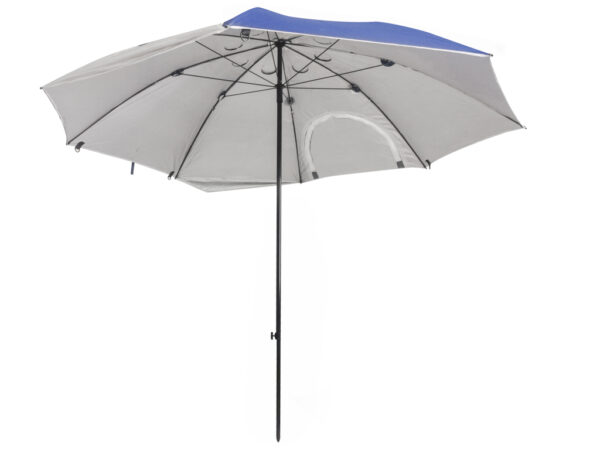 Parasol namiot plazowy ogrodowy skladany duzy XXL
