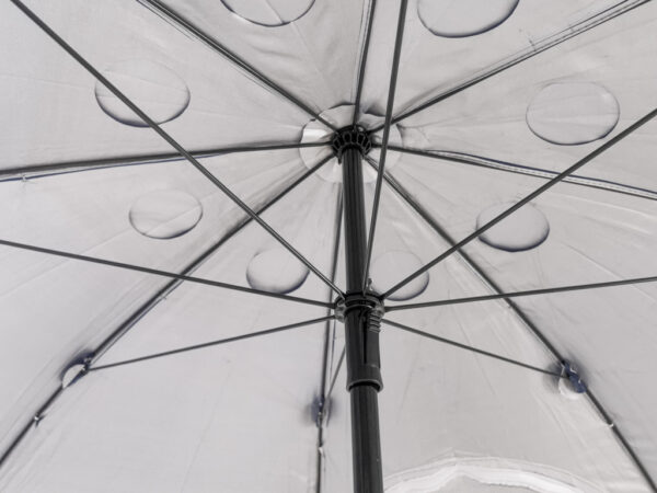 Parasol namiot plazowy ogrodowy skladany duzy XXL