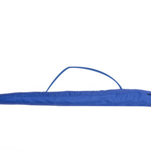 Parasol namiot plazowy ogrodowy skladany duzy XXL