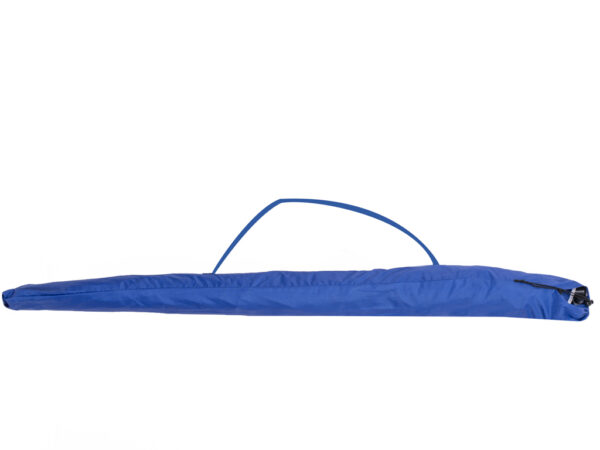 Parasol namiot plazowy ogrodowy skladany duzy XXL