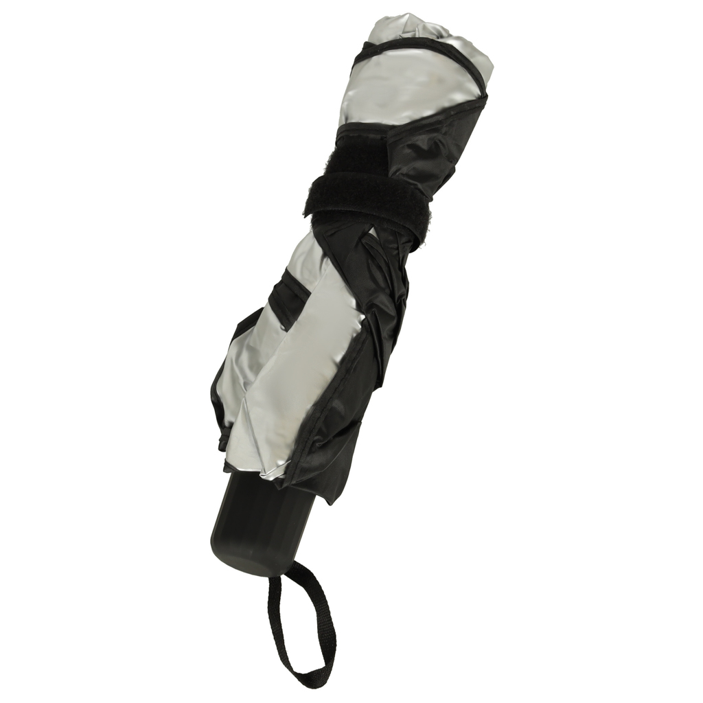 Parasol przeciwsloneczny oslona mata na przednia szybe samochodu 65x110cm