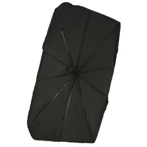 Parasol przeciwsloneczny oslona mata na przednia szybe samochodu 78x130cm