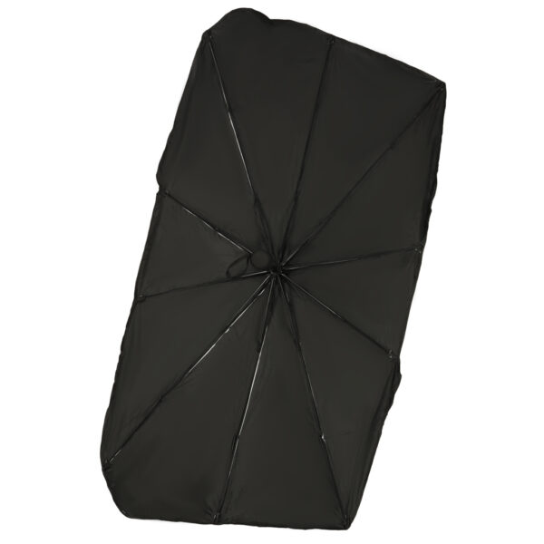 Parasol przeciwsloneczny oslona mata na przednia szybe samochodu 78x130cm