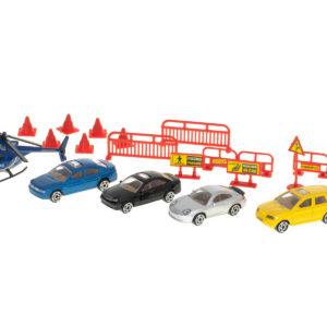 Parking pierowy garaz stacja benzynowa myjnia
