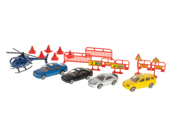 Parking pierowy garaz stacja benzynowa myjnia