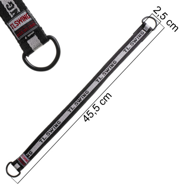 Pas Uchwyt do wieszania hamakow hustawek 45cm