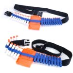 Pasek na ramie na strzalki magazynek do Nerf