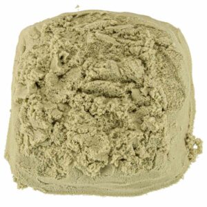 Piasek kinetyczny 1kg w woreczku naturalny bezowy