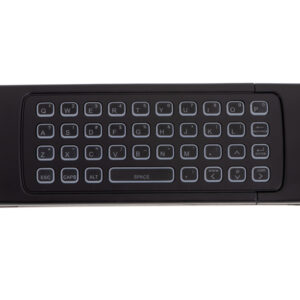 Pilot MX3 Pro Smart TV Klawiatura Mysz