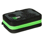 Piornik z wyposazeniem potrojny Football