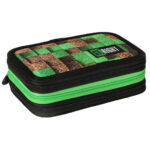 Piornik z wyposazeniem potrojny Pixel Cubes