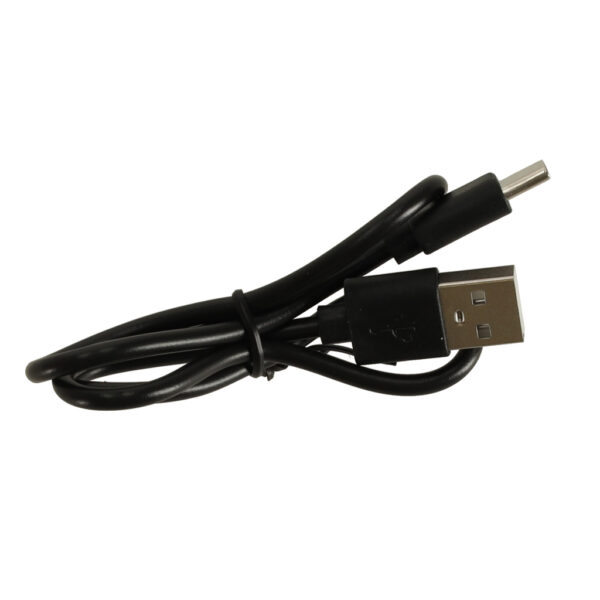 Pistolet do masazu masazer do plecow ciala mini LED 6w1