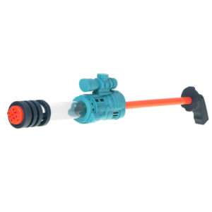 Pistolet na wode pompka bron wodna 41cm