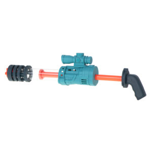 Pistolet na wode pompka bron wodna 41cm