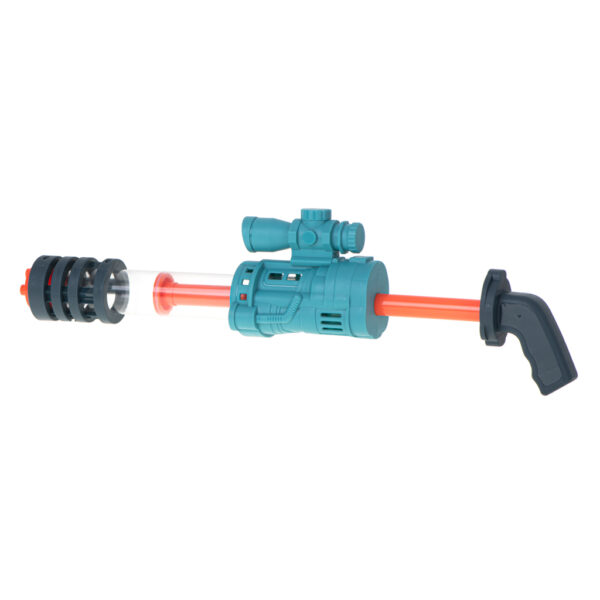 Pistolet na wode pompka bron wodna 41cm