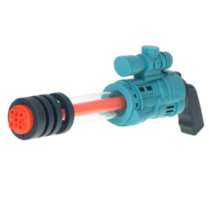 Pistolet na wode pompka bron wodna 41cm