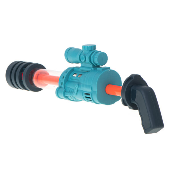 Pistolet na wode pompka bron wodna 41cm