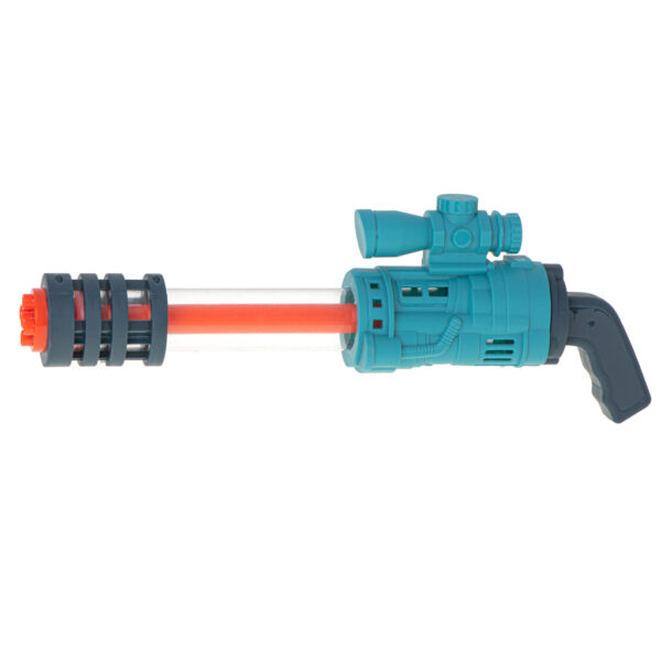 Pistolet na wode pompka bron wodna 41cm
