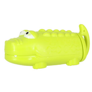 Pistolet na wode strzykawka sikawka bron wodna krokodylek 19 30cm