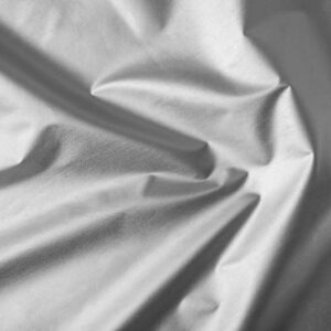 Plandeka tarp plachta biwakowa namiot na hamak oslona przeciwdeszczowa 300cm szary