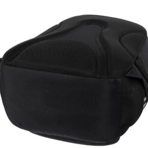 Plecak szkolny mlodziezowy 3 komorowy Black Vintage 18 cali
