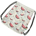 Plecak worek na buty wf ST Right holograficzny